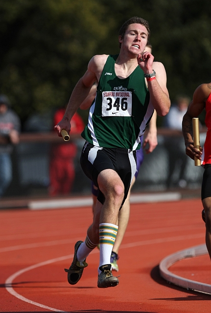 SI Open Sat-225.JPG - 2011 Stanford Invitational, March 25-26, Cobb Track and Angell Field, Stanford,CA.